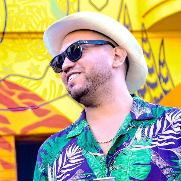 Avatar de Andrés P.